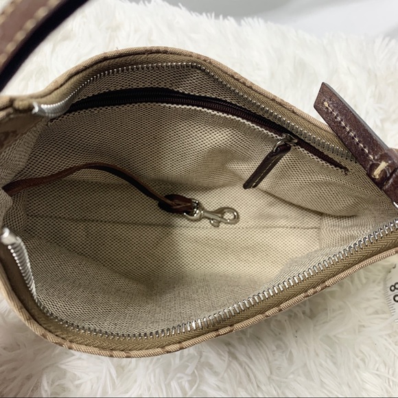 Dooney & Bourke mini short shoulder bag - Picture 10 of 10